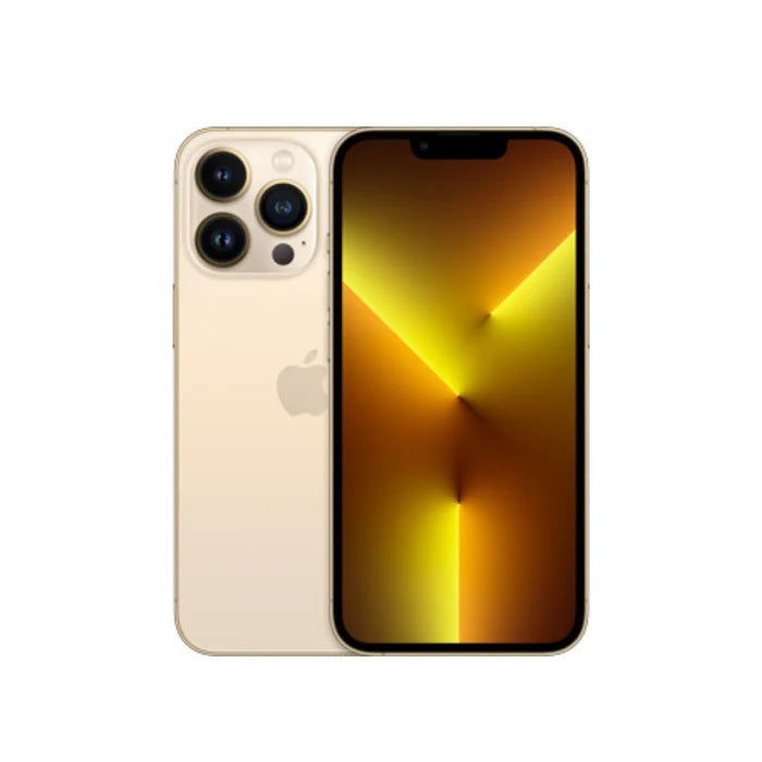 Apple iPhone 13 Pro Max 128GB Dorado Reacondicionado