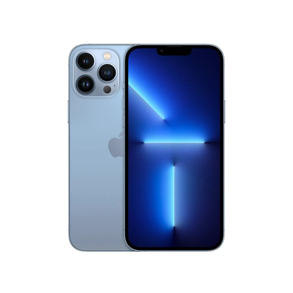 Apple Iphone 13 Pro Max 512GB Azul Reacondicionado