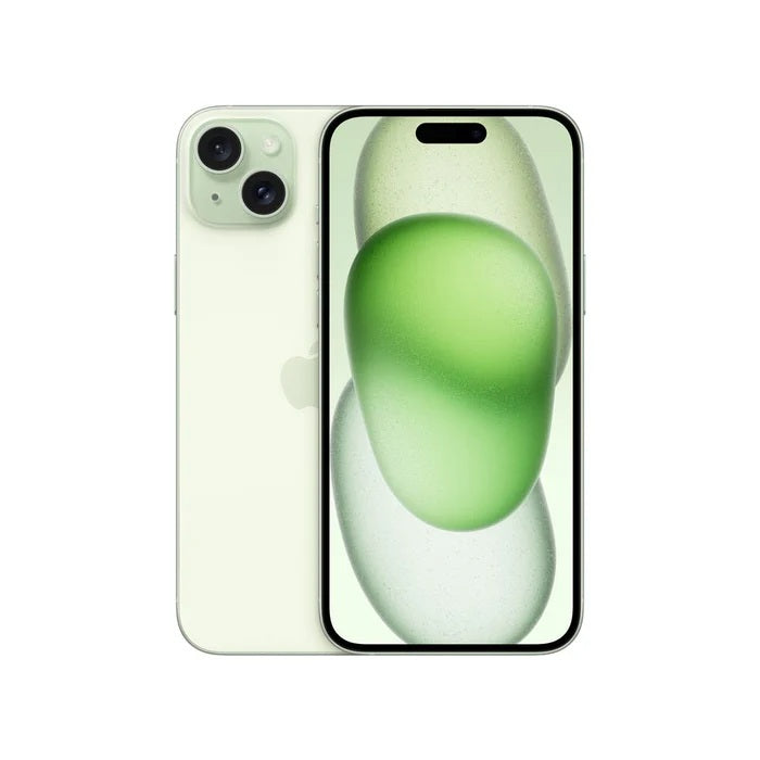Apple Iphone 15 Plus 256GB Verde Reacondicionado