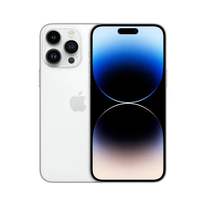 Apple Iphone 14 Pro Max 128GB Plateado Reacondicionado