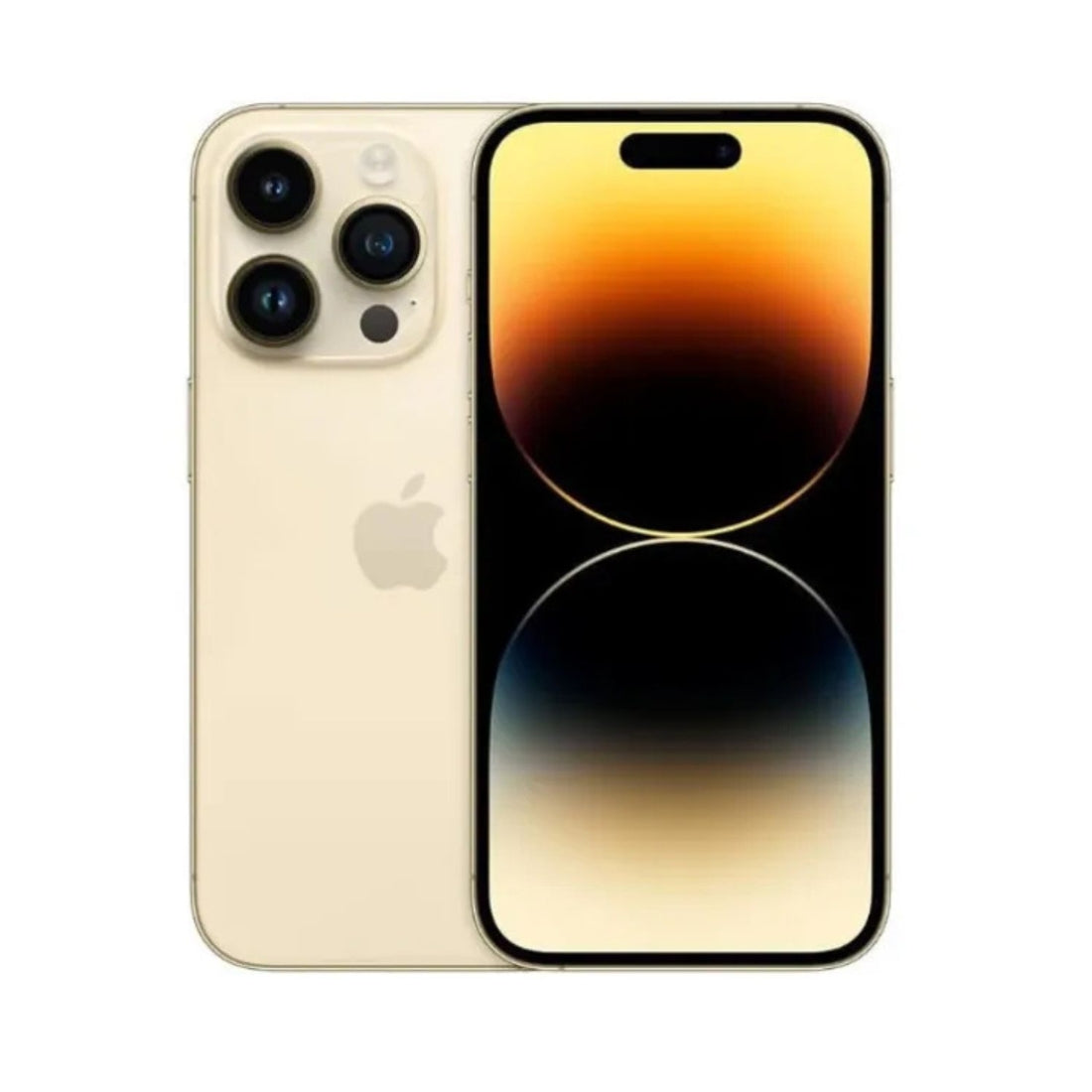 iPhone 14 Pro 128 Dorado Reacondicionado