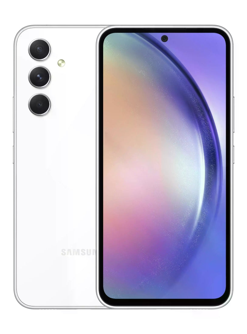 Samsung Galaxy A54 256GB Blanco Reacondicionado