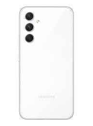 Samsung Galaxy A54 256GB Blanco Reacondicionado