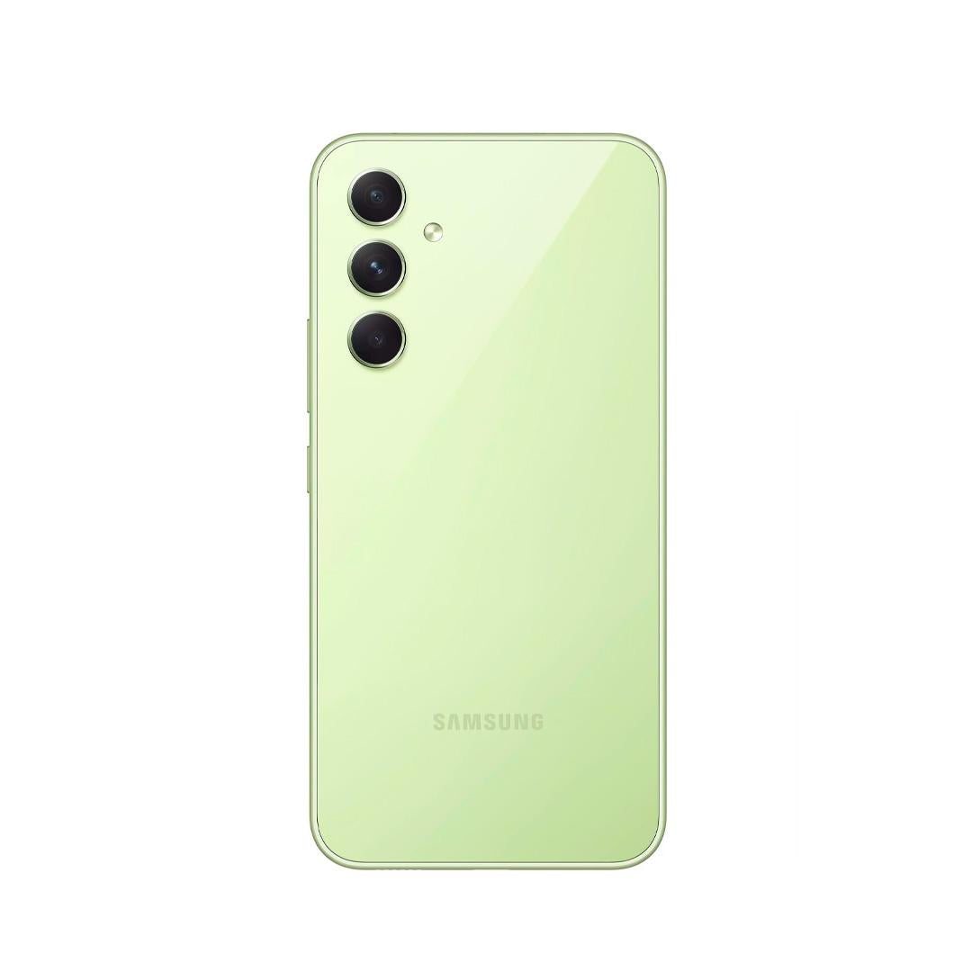 Samsung Galaxy A54 256GB Verde Reacondicionado