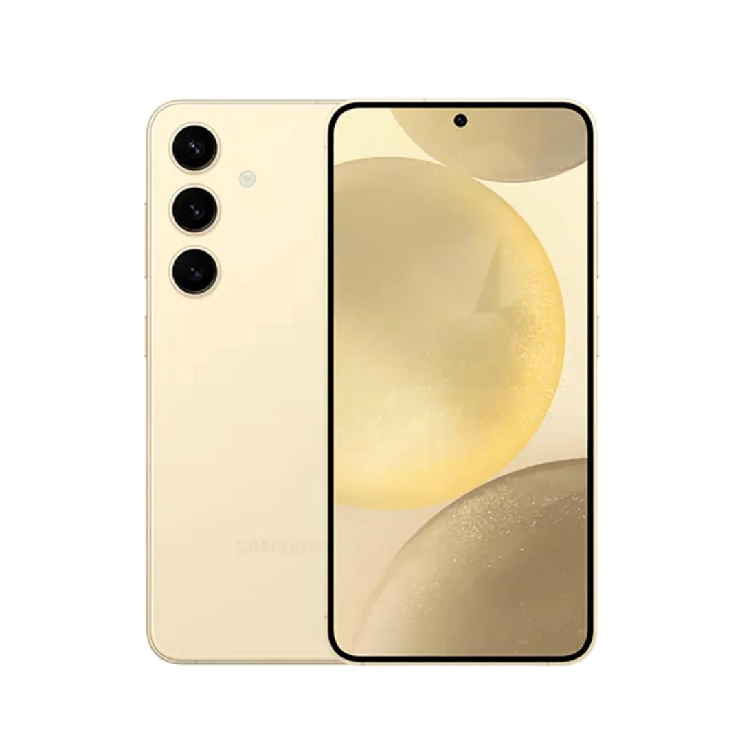 Samsung Galaxy S24 128 Amarillo Reacondicionado
