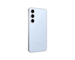 Samsung Galaxy S24 FE 256GB Azul Reacondicionado