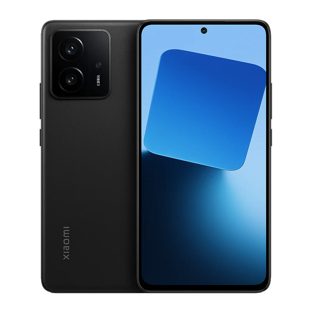 Xiaomi 13T 256GB Negro Reacondicionado