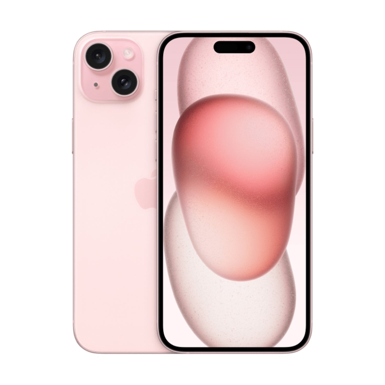 iPhone 15 Plus 128GB Rosa Reacondicionado