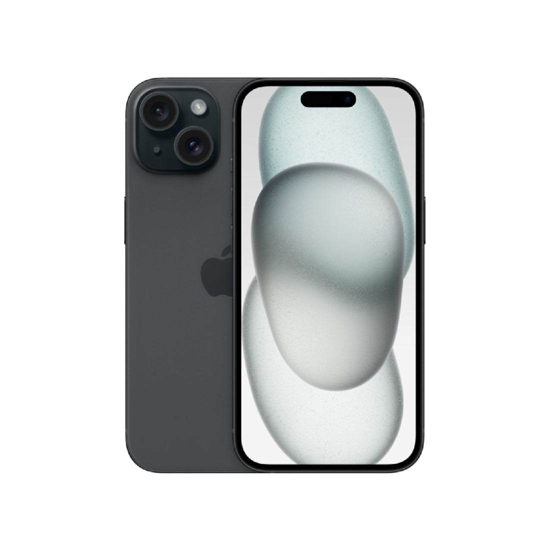Apple Iphone 15 128GB Negro Reacondicionado