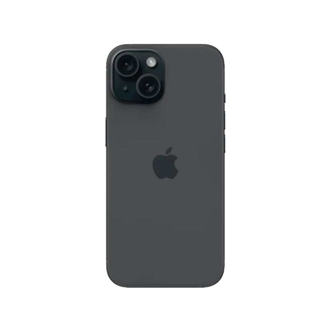 Apple Iphone 15 128GB Negro Reacondicionado