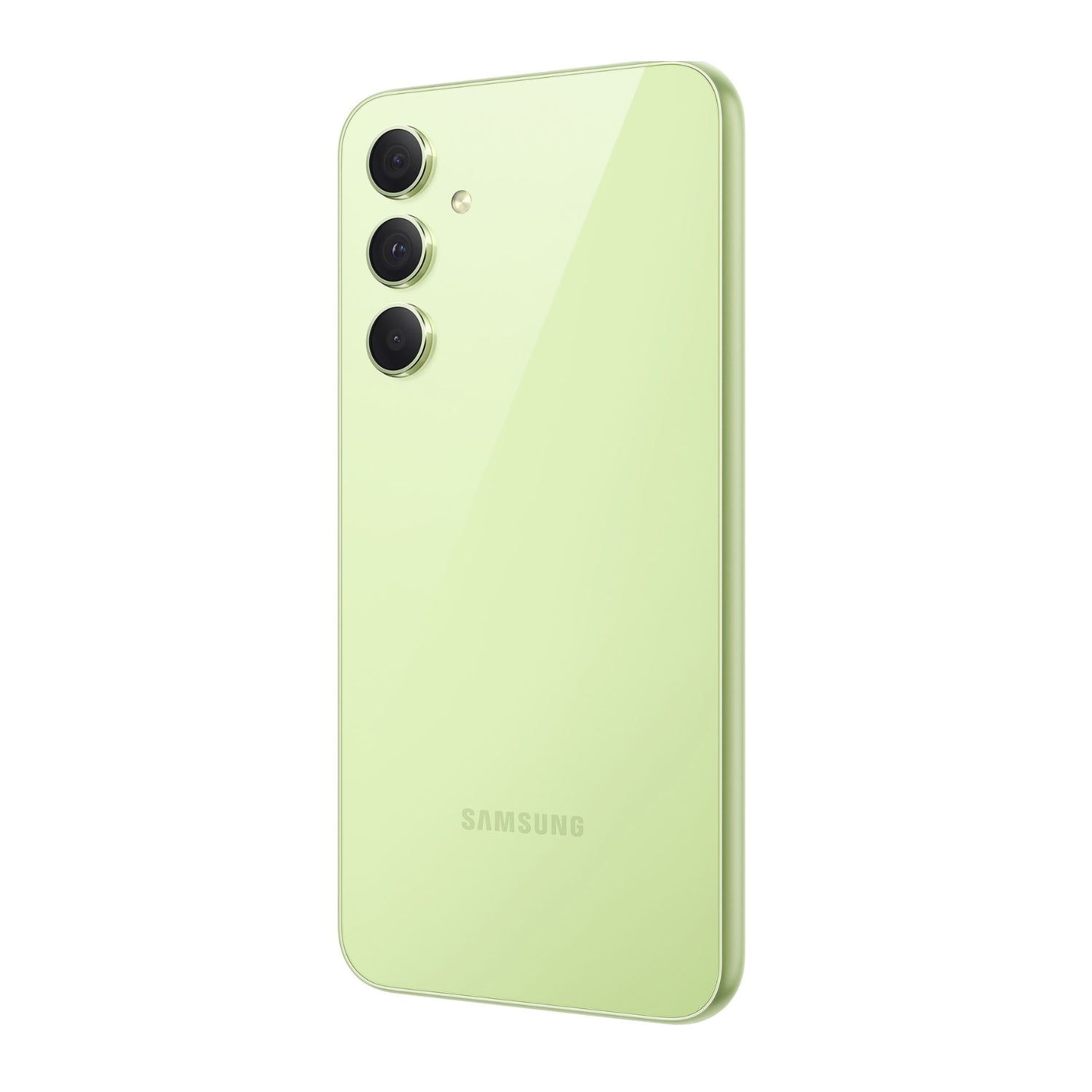 Samsung A54 128GB Verde Reacondicionado
