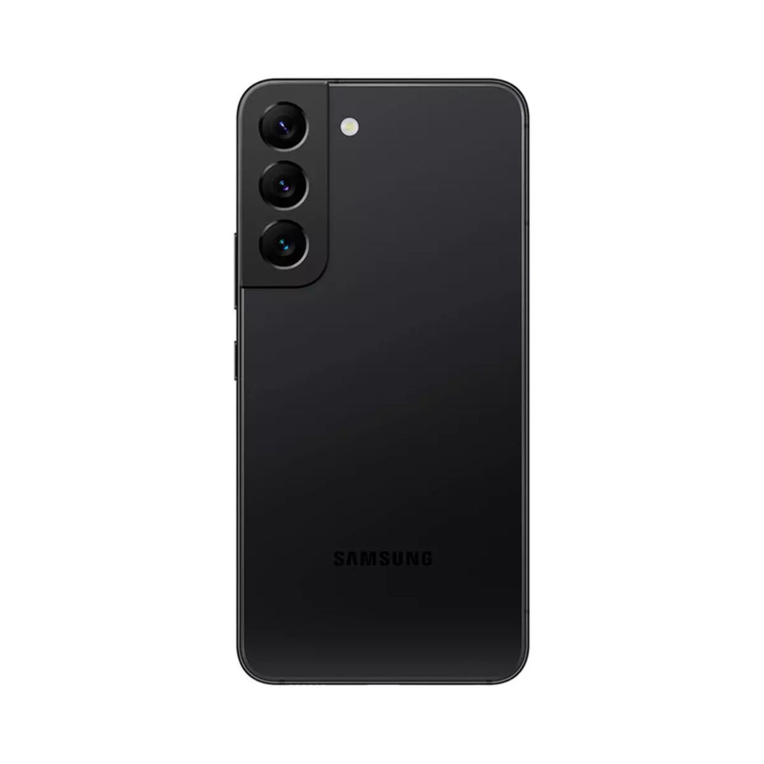 Samsung Galaxy S22 本体 ブラック Samsung Galaxy S22 256GB Negro Reacondicionado – DLphone Chile