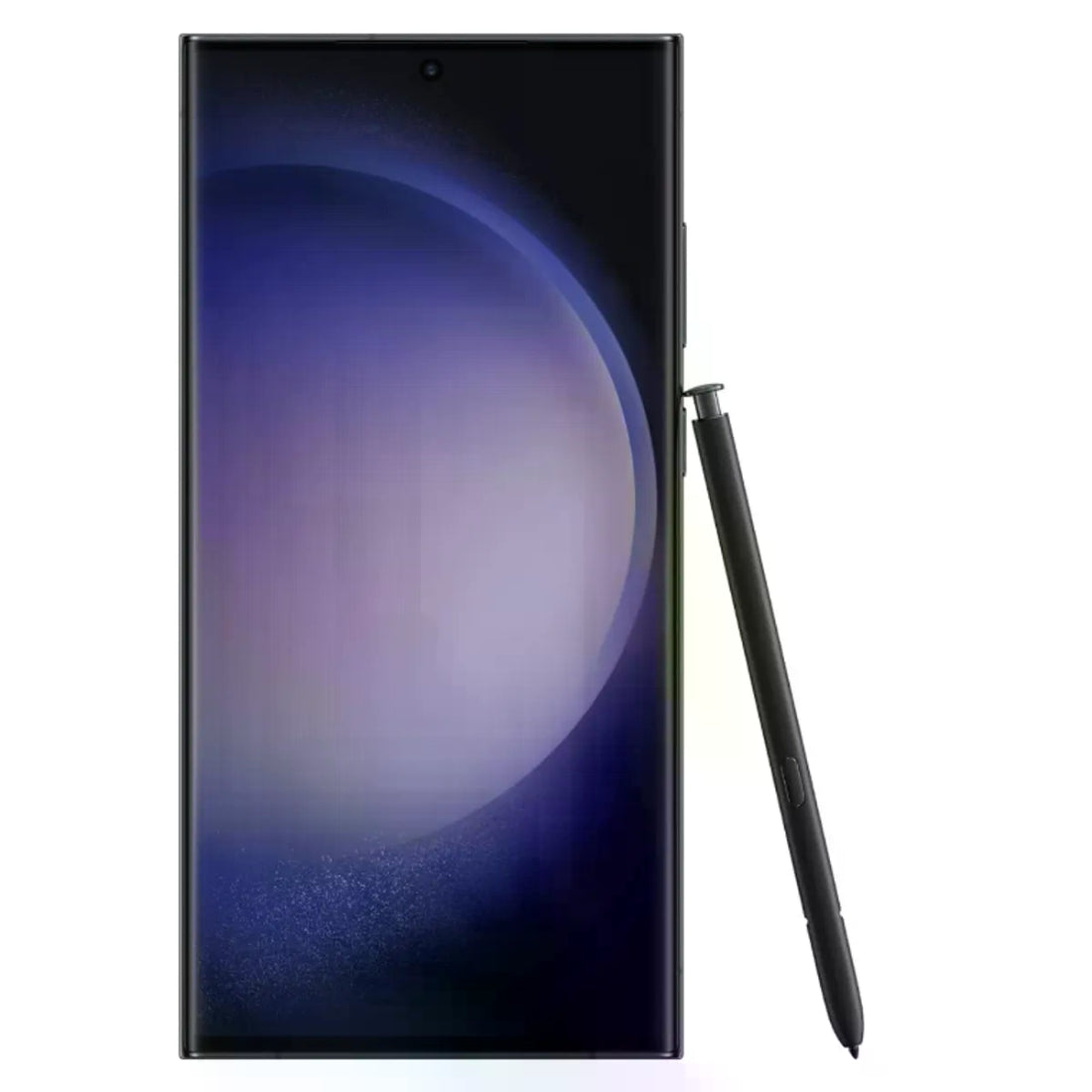 Samsung Galaxy S23 Ultra 512GB Negro Reacondicionado