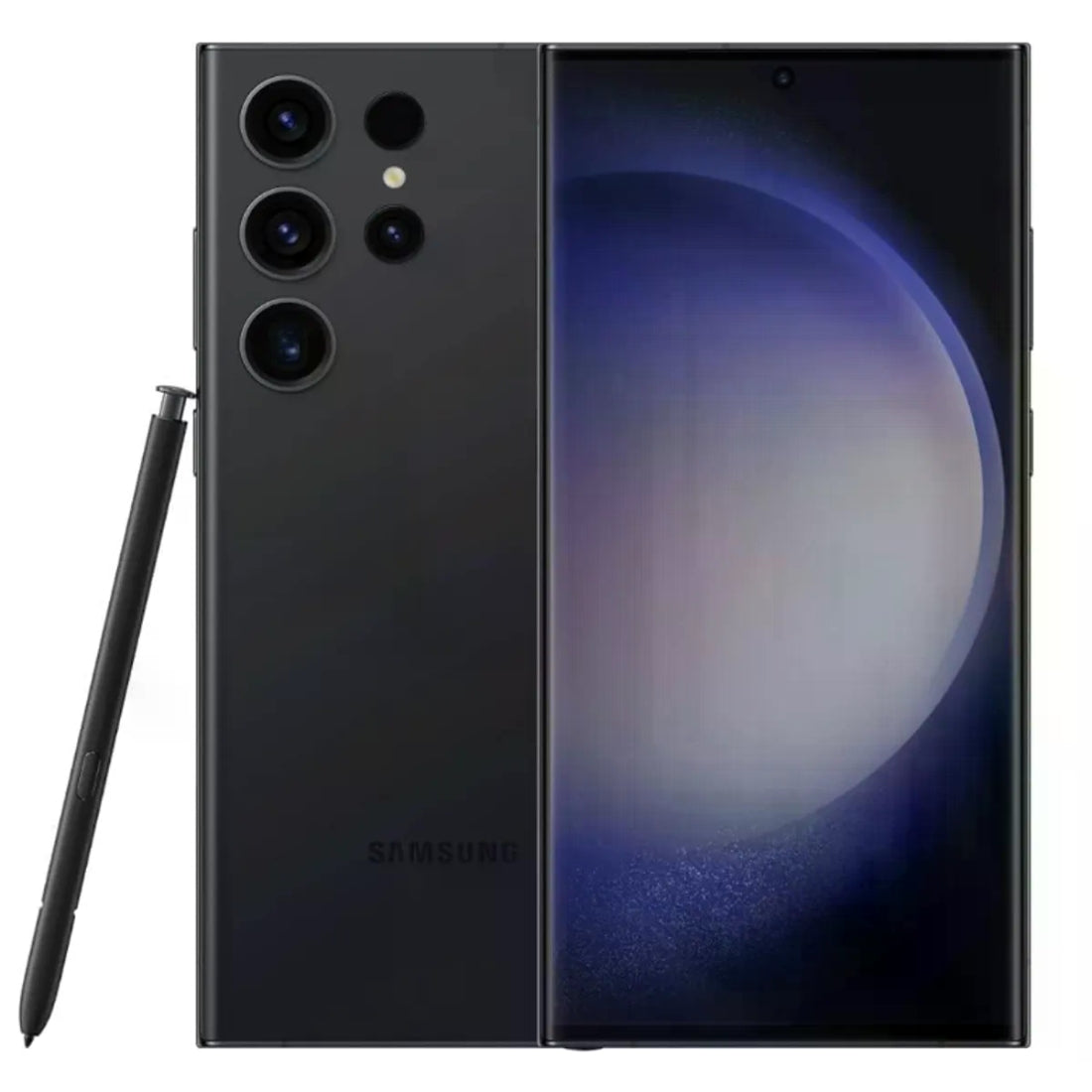 Samsung Galaxy S23 Ultra 512GB Negro Reacondicionado