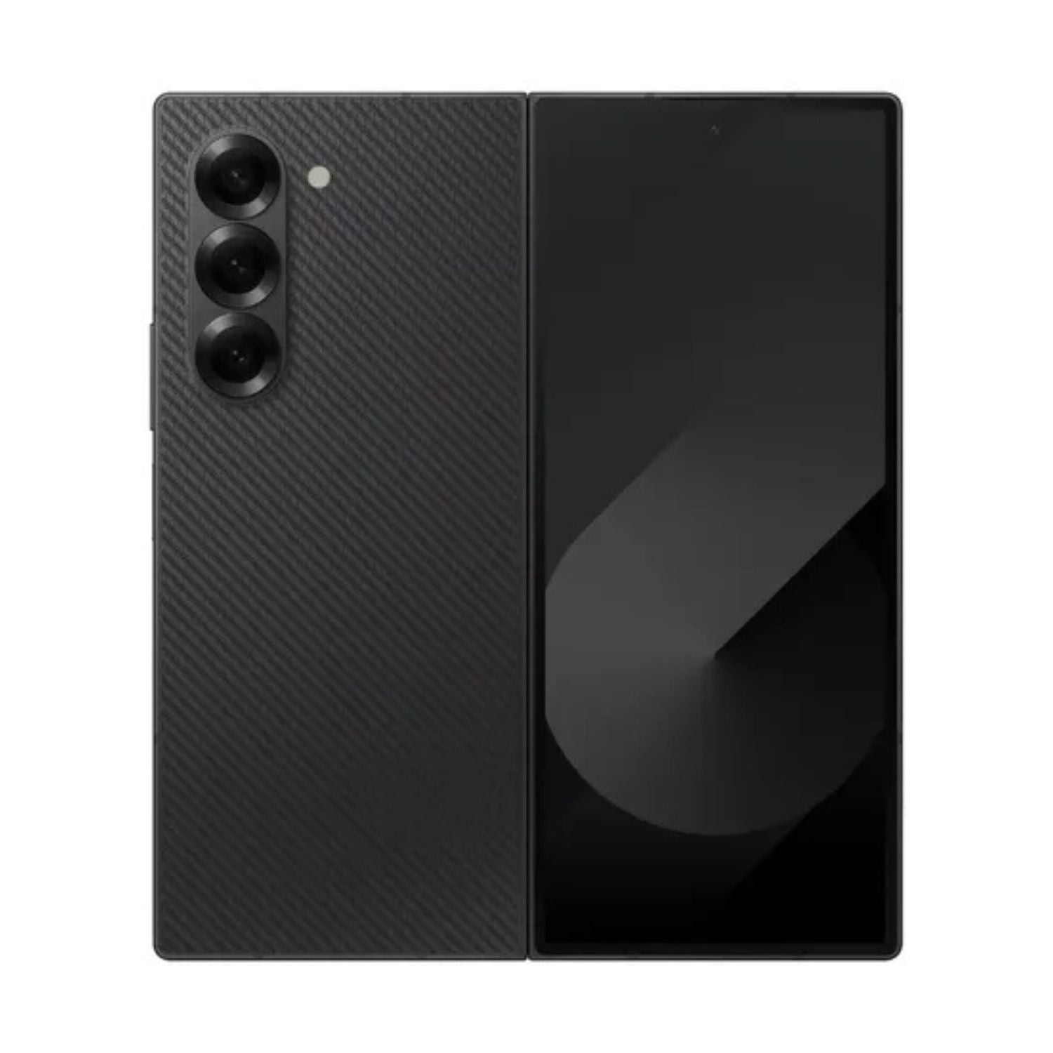 Samsung Galaxy Z Fold 6 256GB Negro Reacondicionado