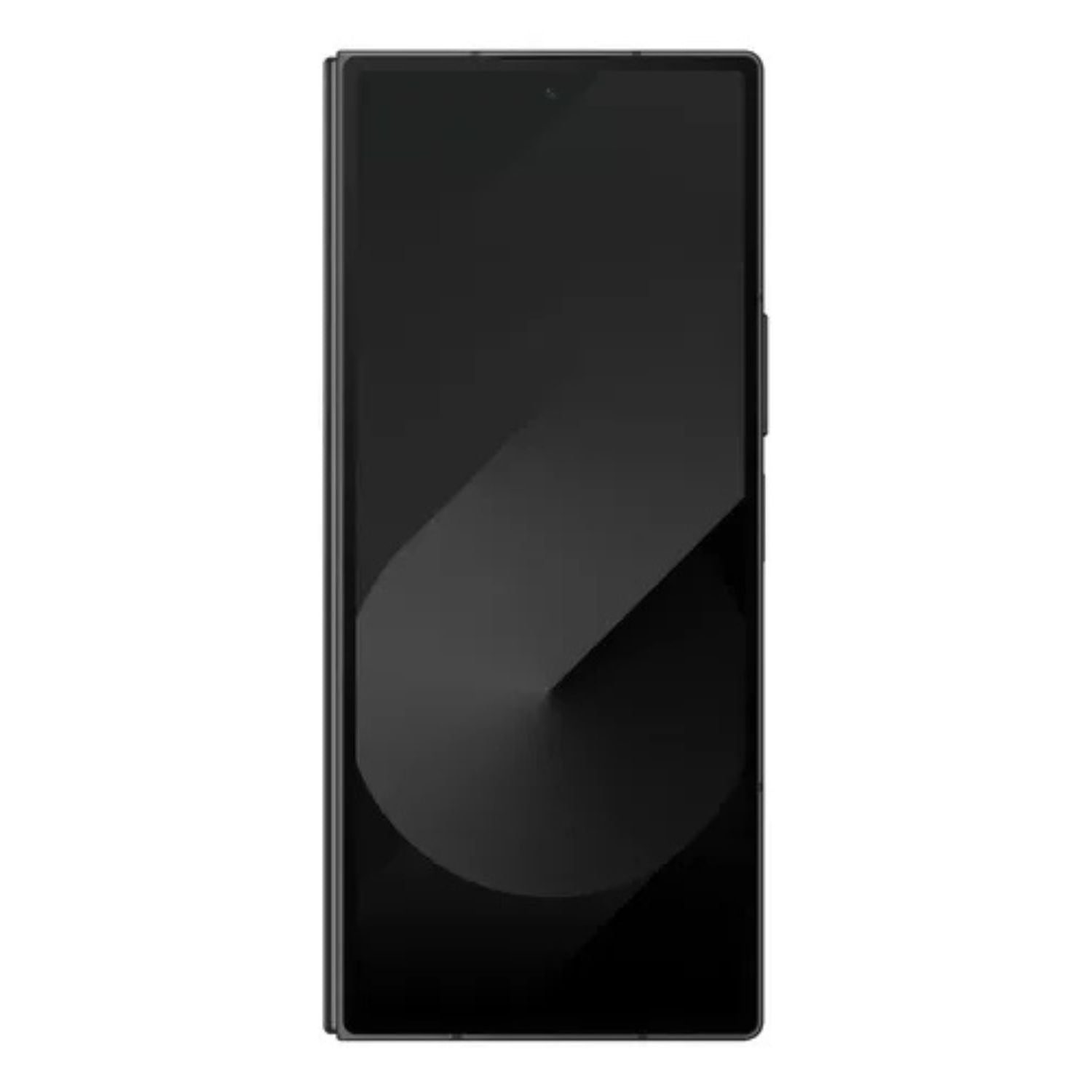 Samsung Galaxy Z Fold 6 256GB Negro Reacondicionado – DLphone Chile