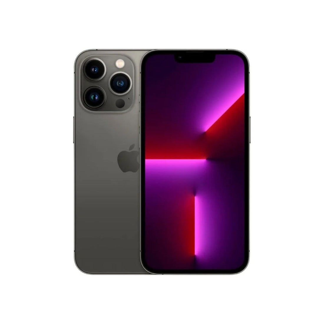 Apple Iphone 13 Pro 256GB Grafito Reacondicionado