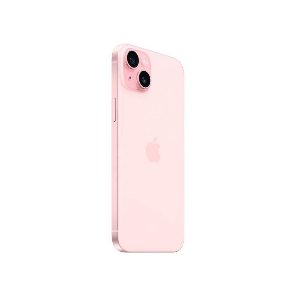 iPhone 15 Plus Pink 256 GB  Reacondicionado