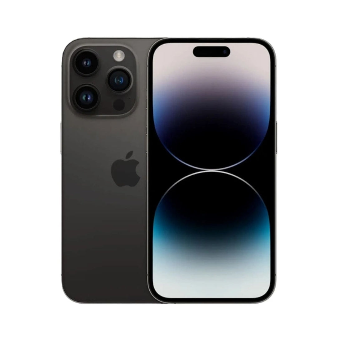 Apple Iphone 14 Pro 128GB Space Negro Reacondicionado