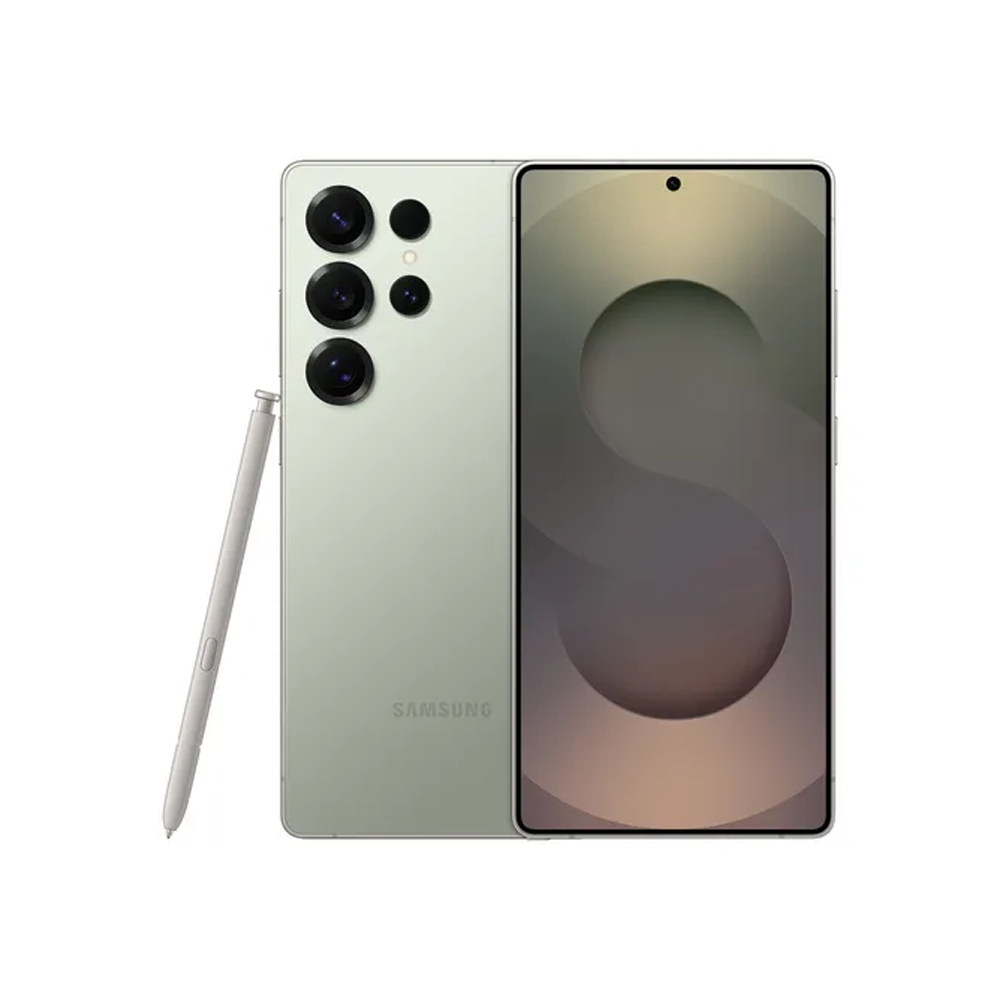 Galaxy S25 Ultra Titanium Jade Verde 512 GB  Reacondicionado