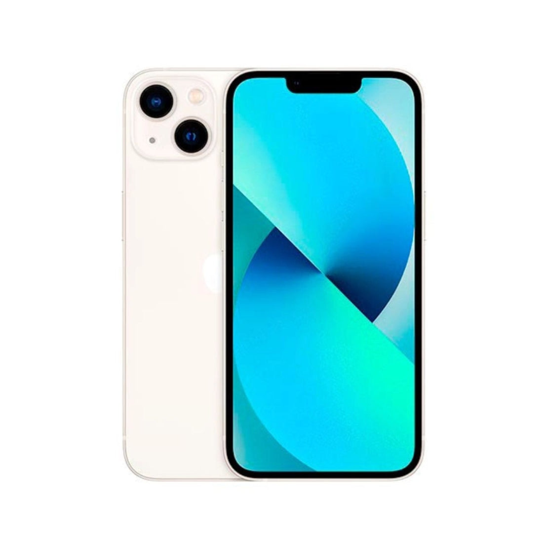 iPhone 13 128GB Blanco Reacondicionado