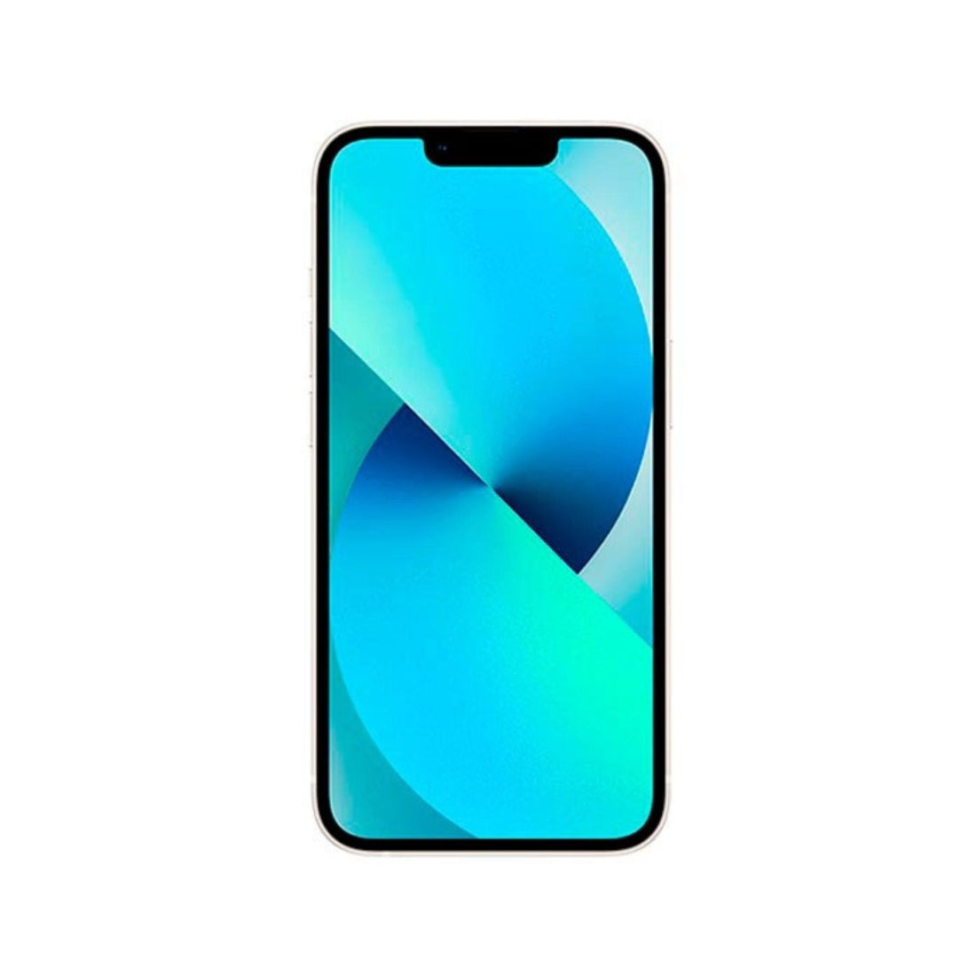 iPhone 13 128GB Blanco Reacondicionado