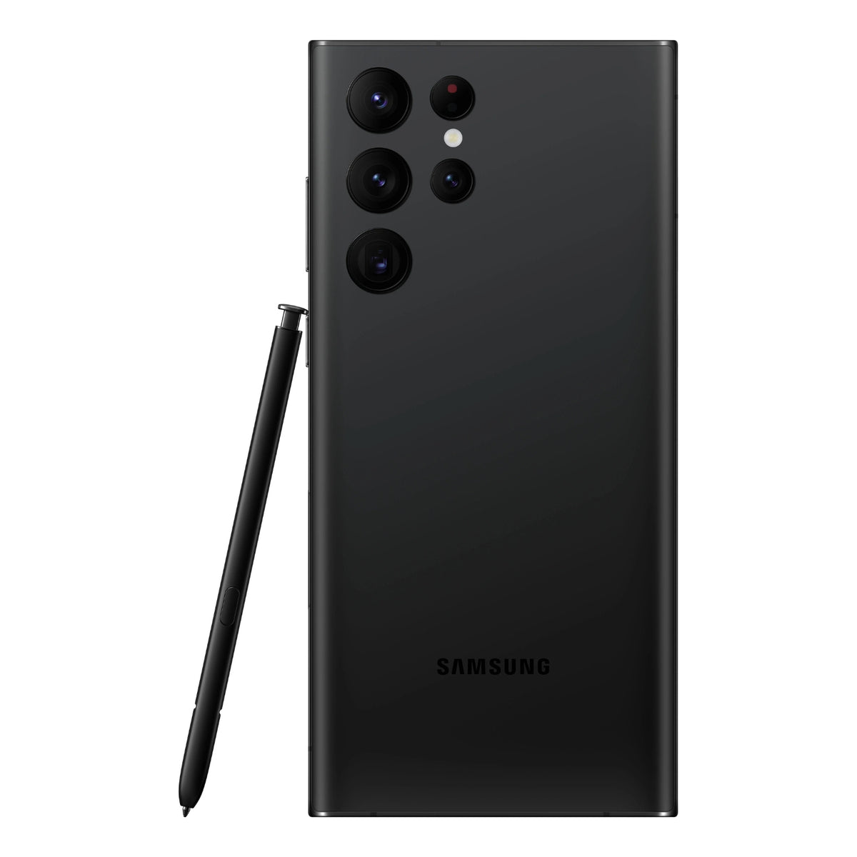 Samsung Galaxy S22 Ultra 128Gb Negro Reacondicionado