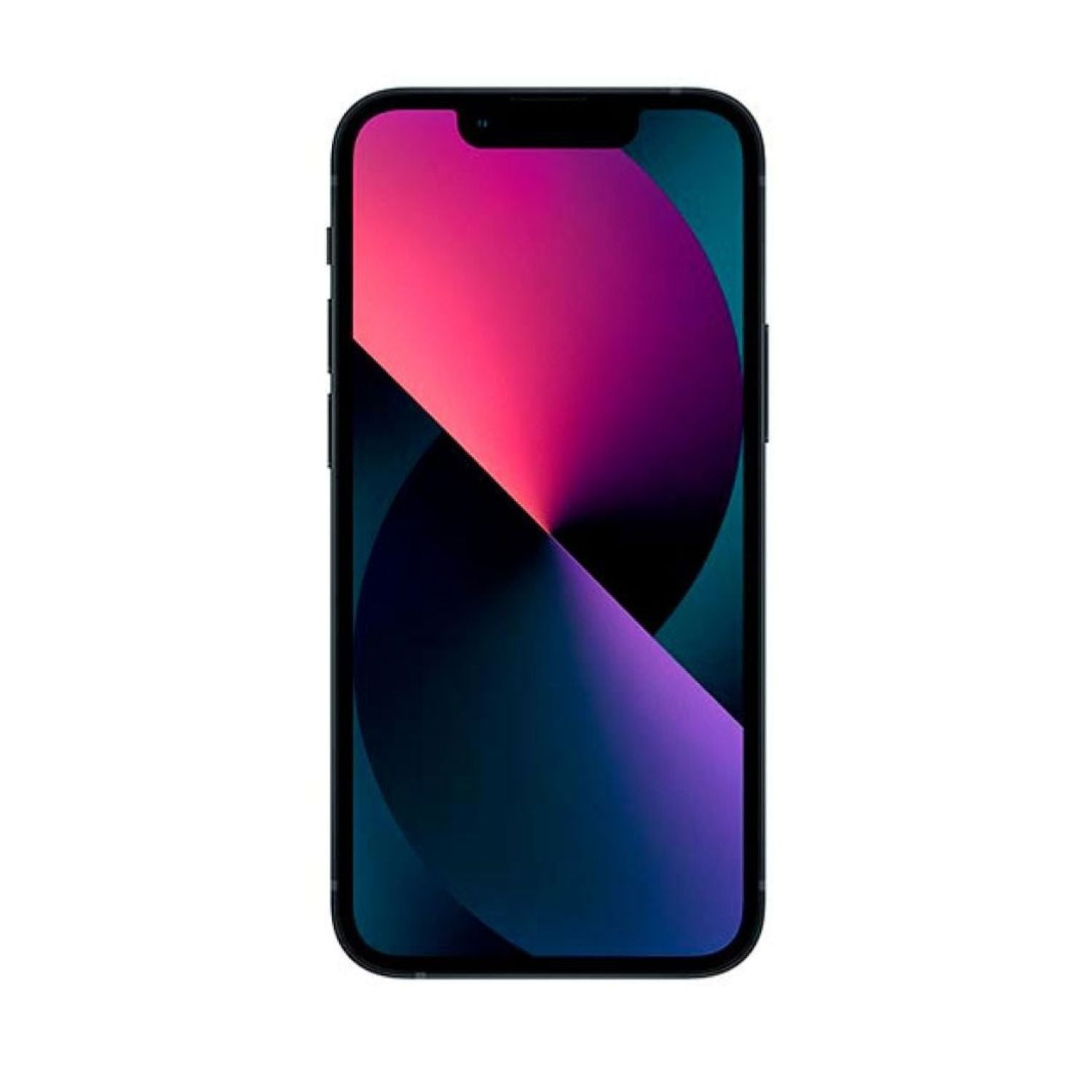 iPhone 13 128GB Negro Reacondicionado