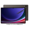 Samsumg  Galaxi Tab S9 Plus 512GB Gris