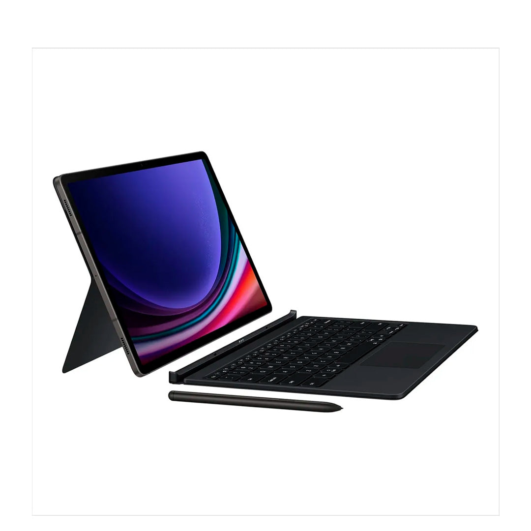 Samsung Galaxy Tab S9 128GB Negro Reacondicionado