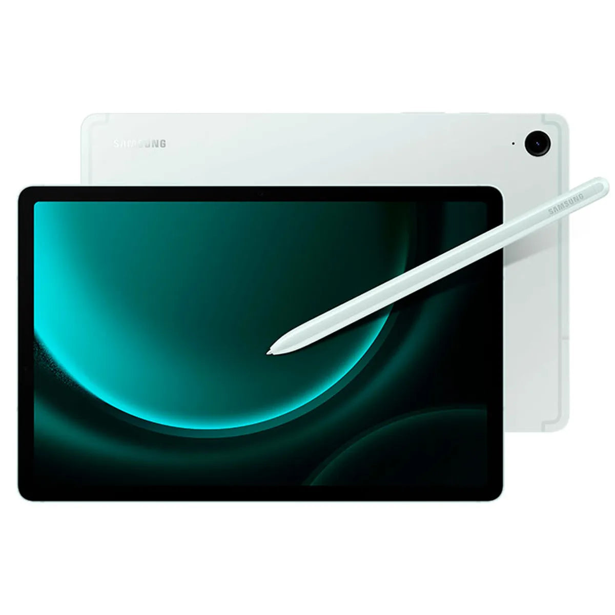 Samsung Galaxy Tab S9 FE Plus 8+128GB Verde Menta OpenBox