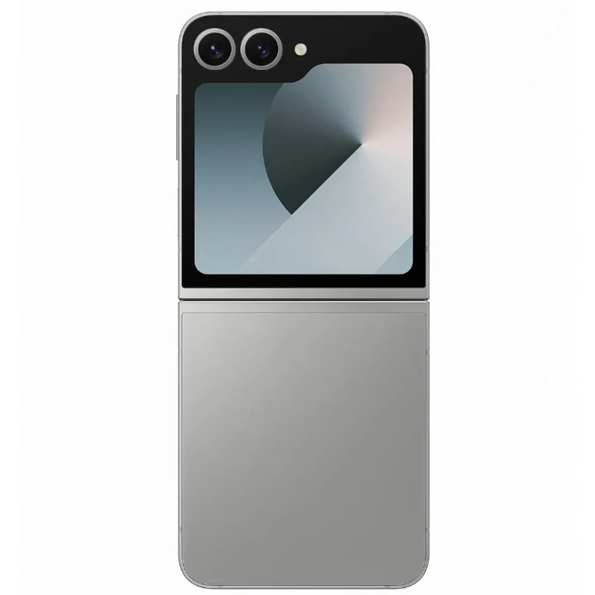 Samsung Galaxy Z Flip6 256GB Silver