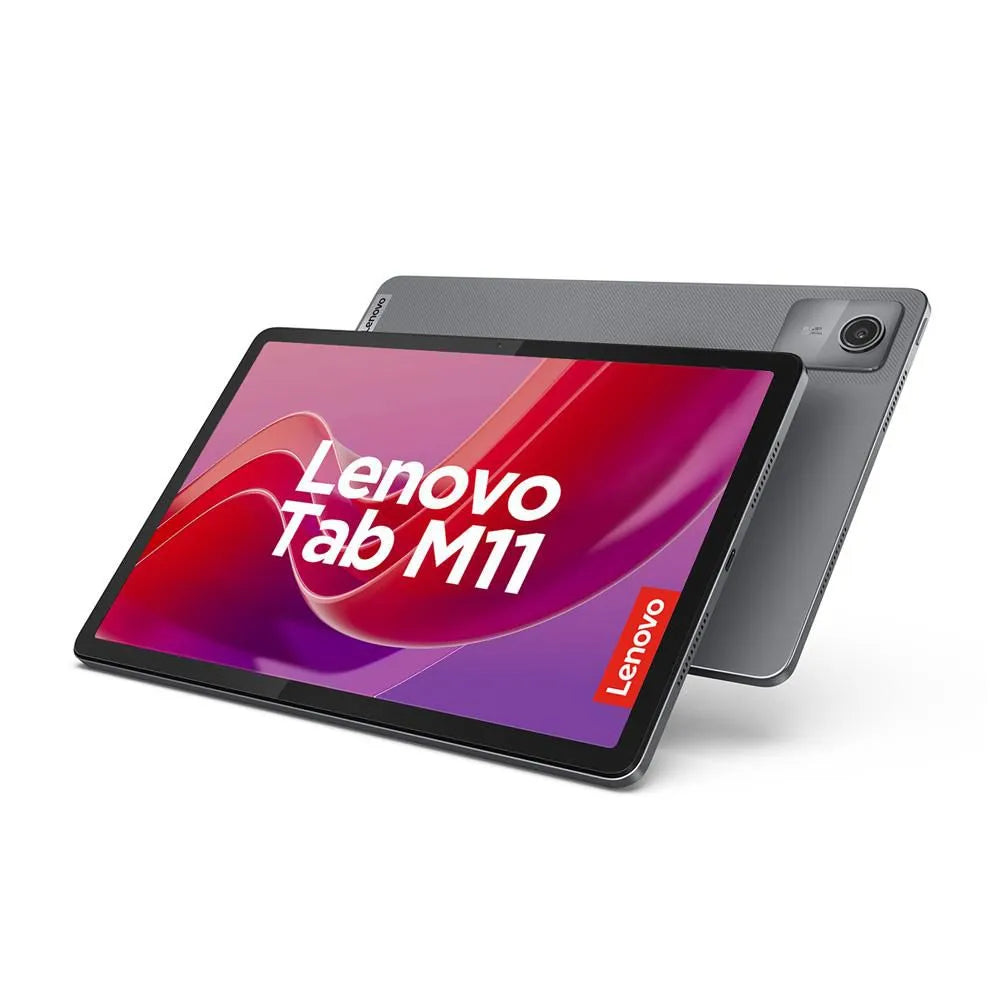 LENOVO TAB M11 128GB GRIS OPENBOX