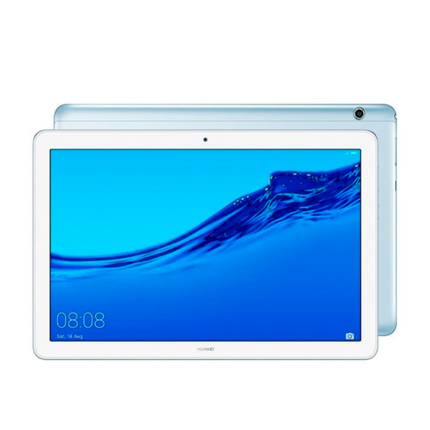 Huawei Mediapad T5 Mist 32GB Azul Reacondicionado