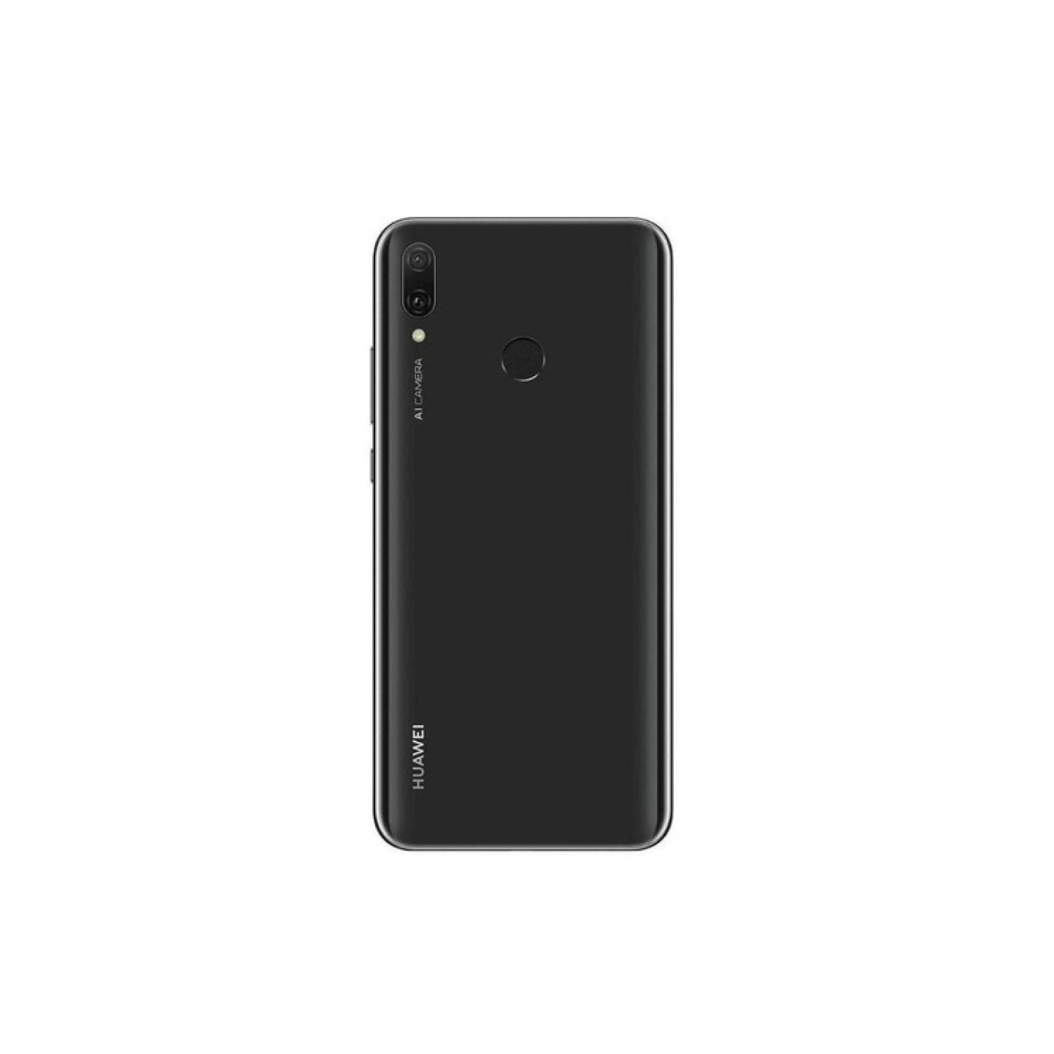 Huawei Y9 2019 64GB Negro Reacondicionado