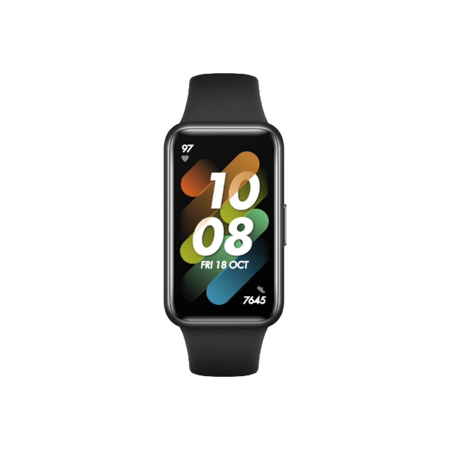 Huawei Band 7 Negro Reacondicionado