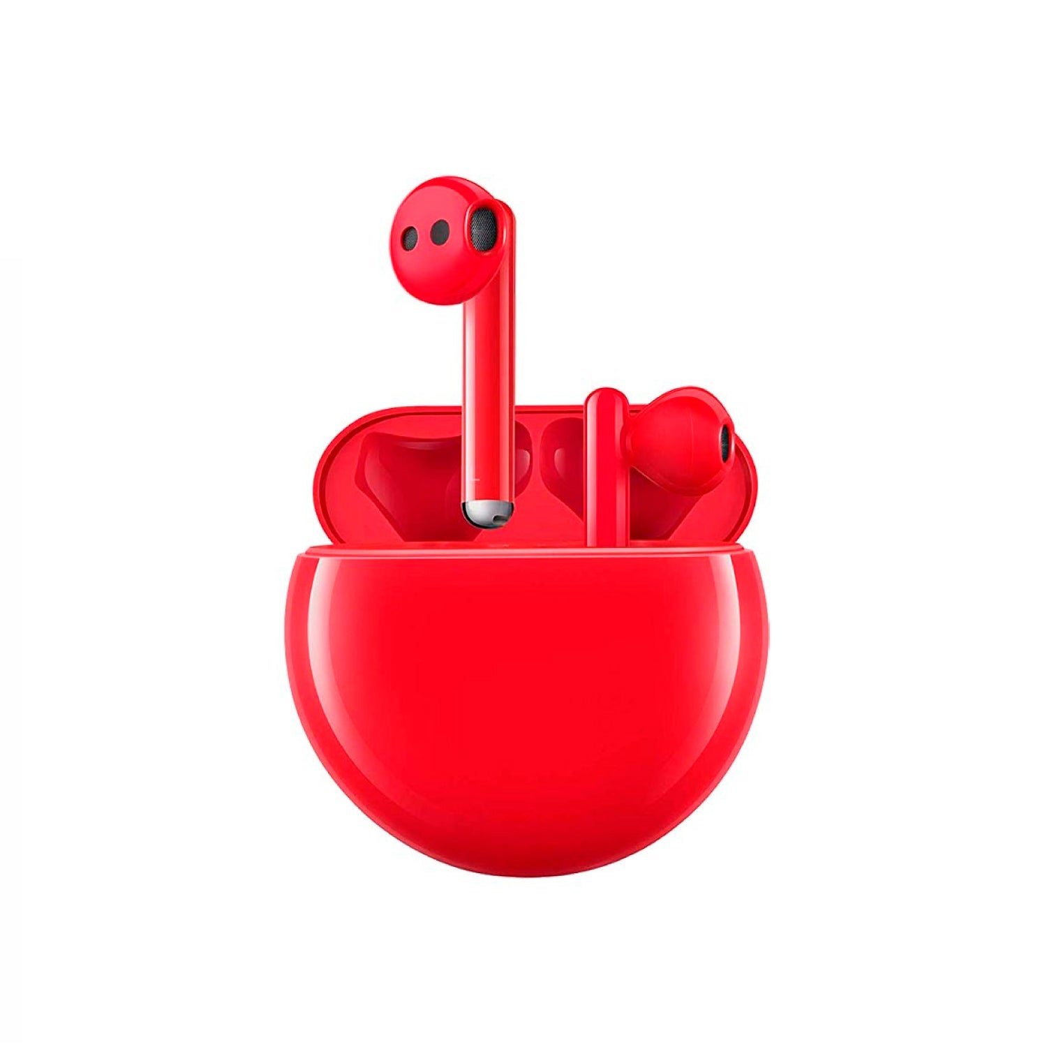 Huawei FreeBuds 4 Rojo Reacondicionado