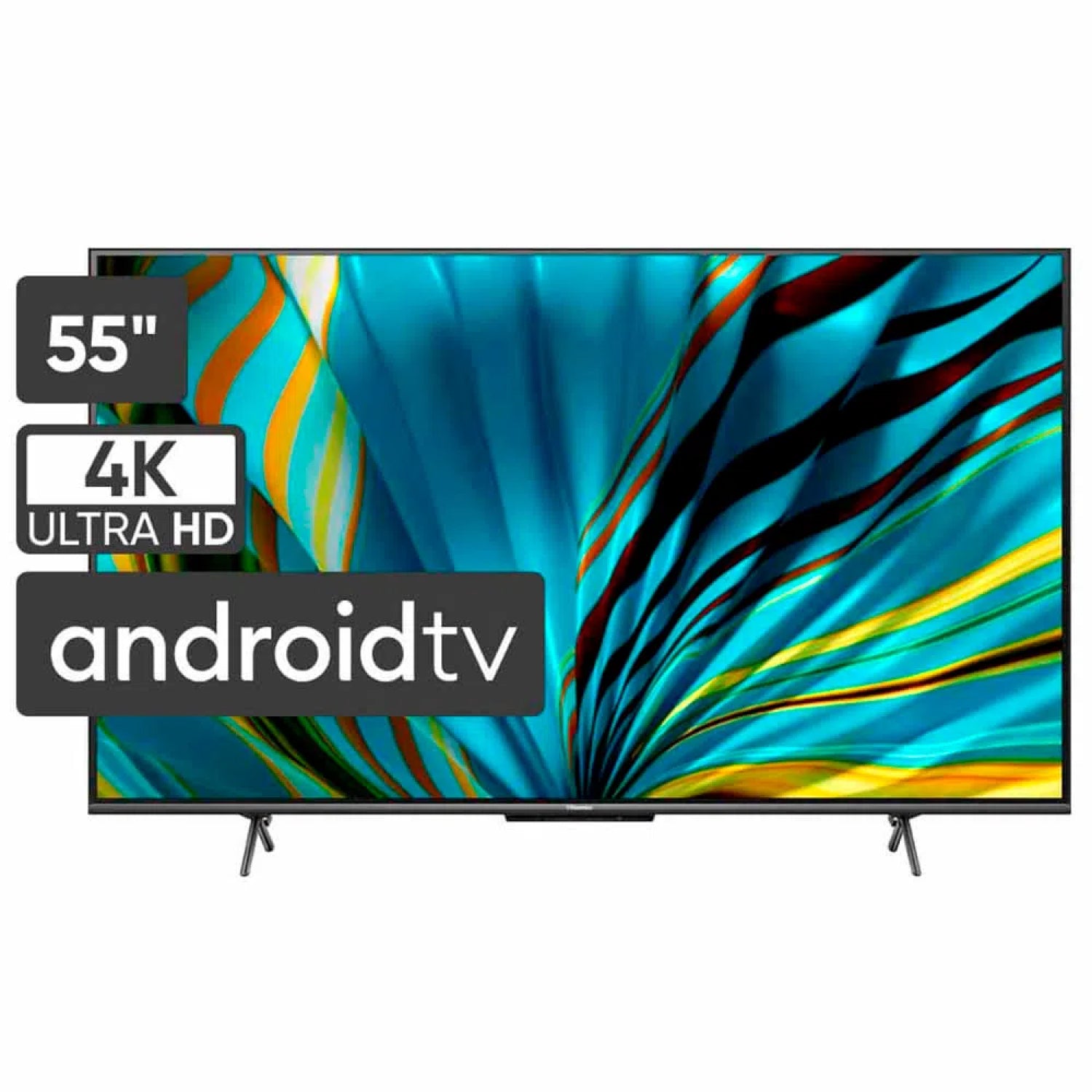 Televisor Hisense 55U60G 55" Reacondicionado