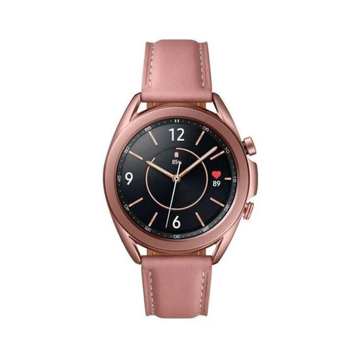 Samsung Galaxy Watch 3 41mm Bronce Reacondicionado