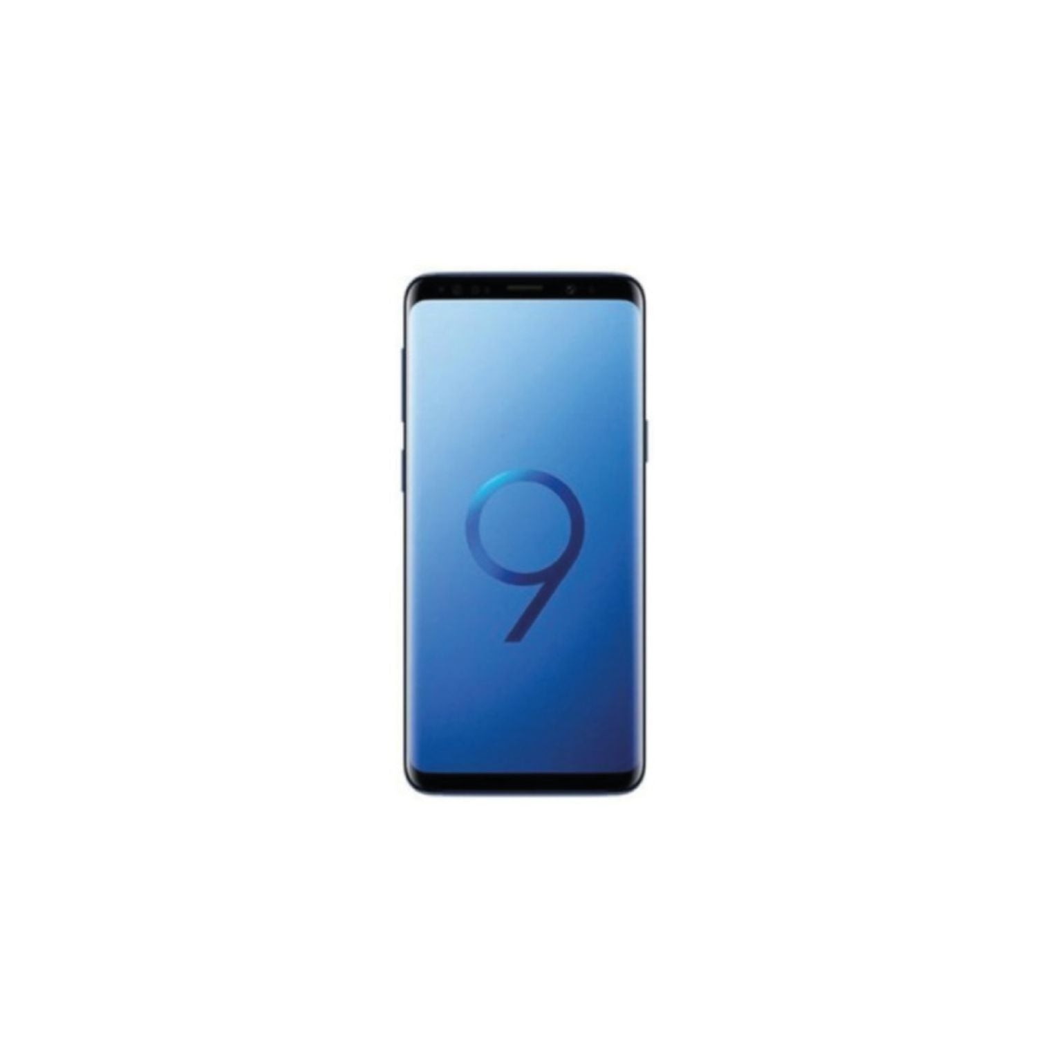 Samsung Galaxy S9 Plus 64GB Azul Reacondicionado