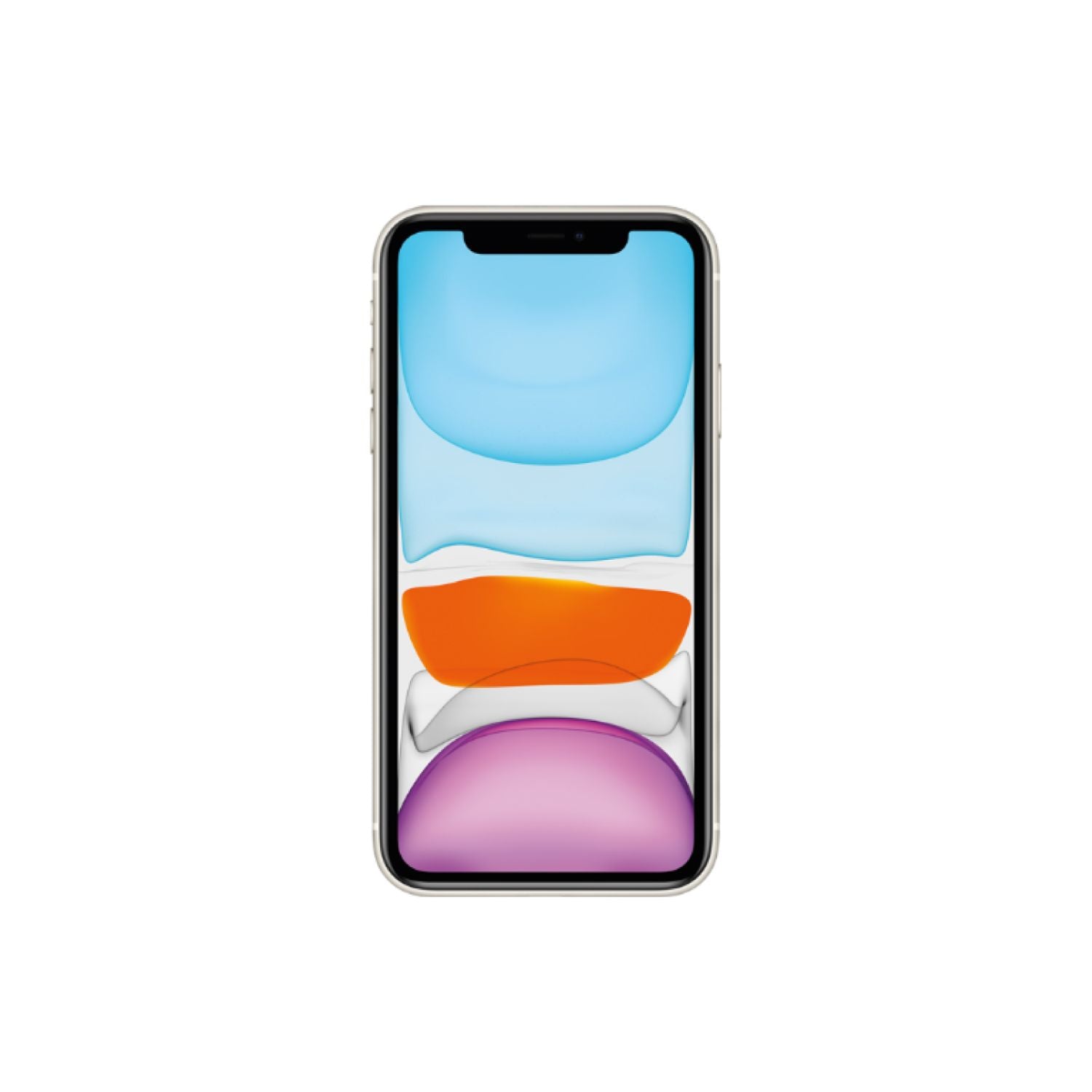 iPhone 11 128GB Blanco Reacondicionado