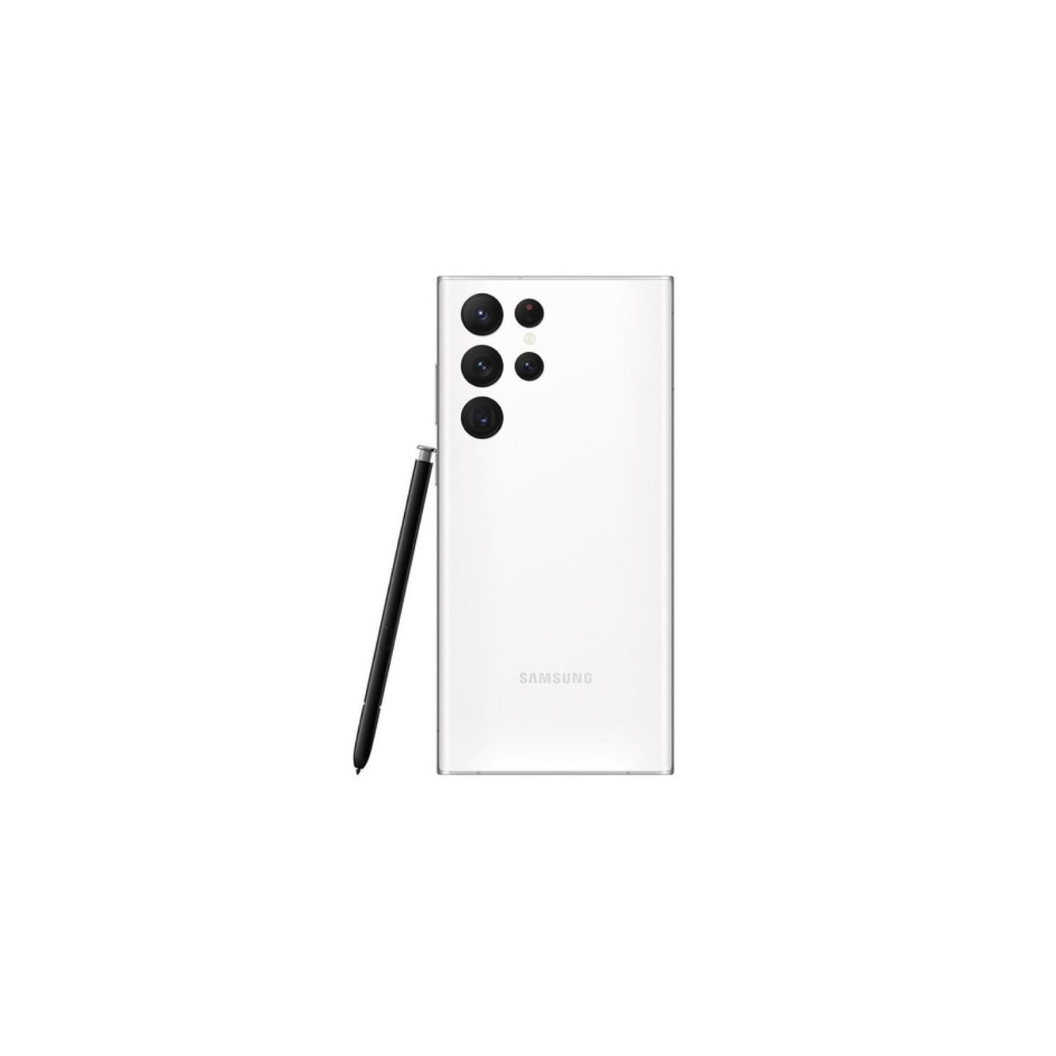 Samsung Galaxy S22 Ultra 256GB Blanco Reacondicionado