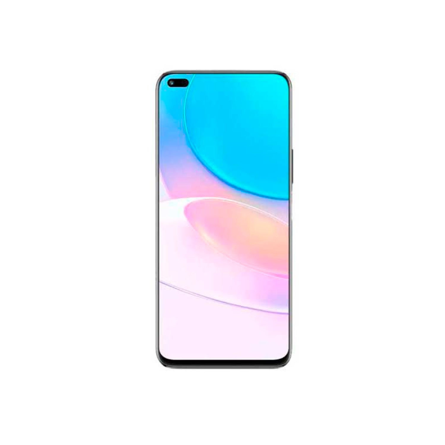 Huawei Nova 8i 128GB Negro Reacondicionado