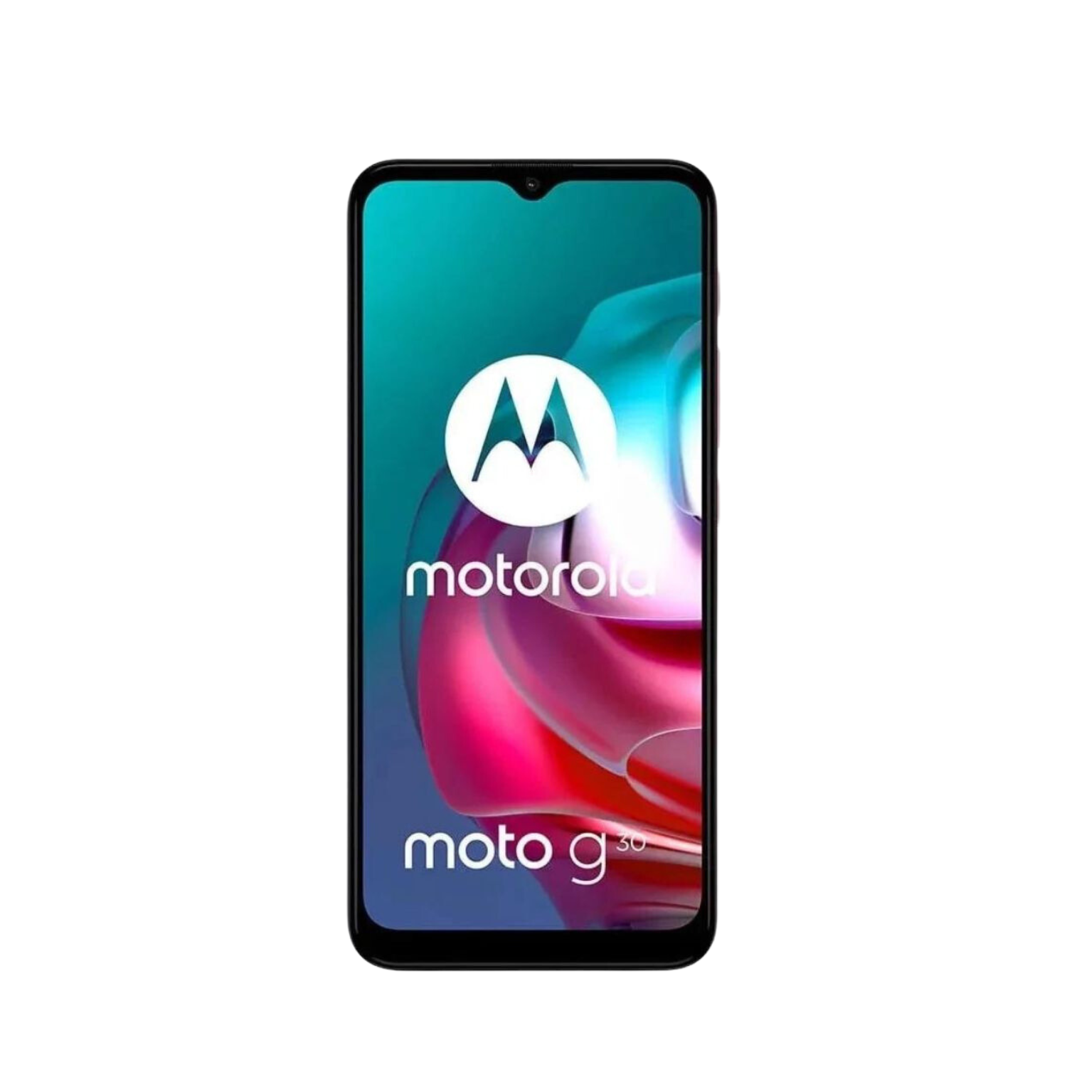 Motorola Moto G30 128gb Rosado Reacondicionado