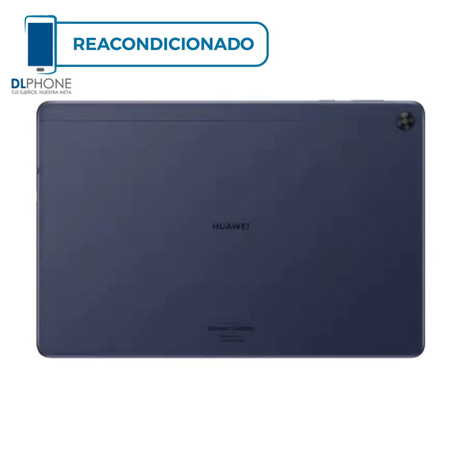 Huawei Matepad C5E 64GB Azul Reacondicionado