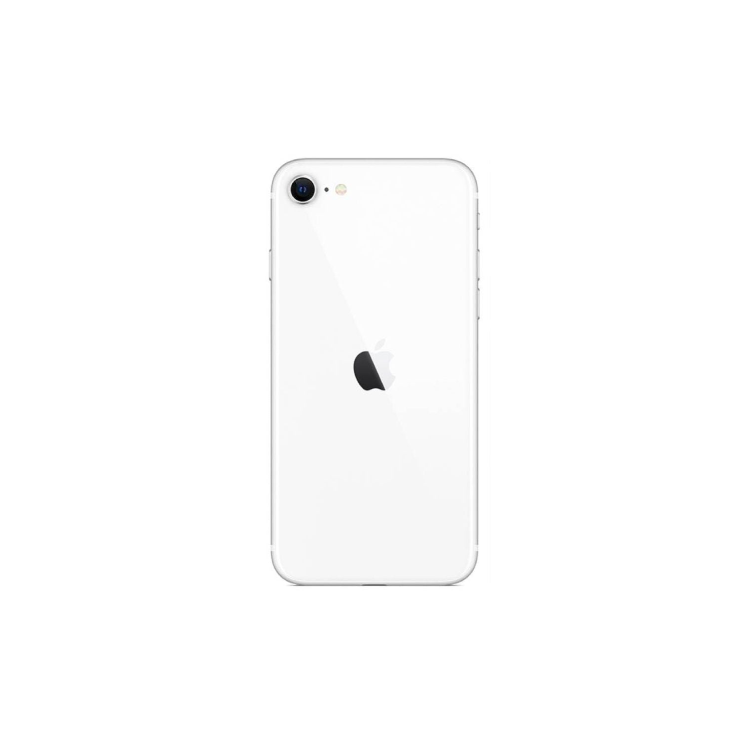 iPhone SE 2020 128GB Blanco Reacondicionado