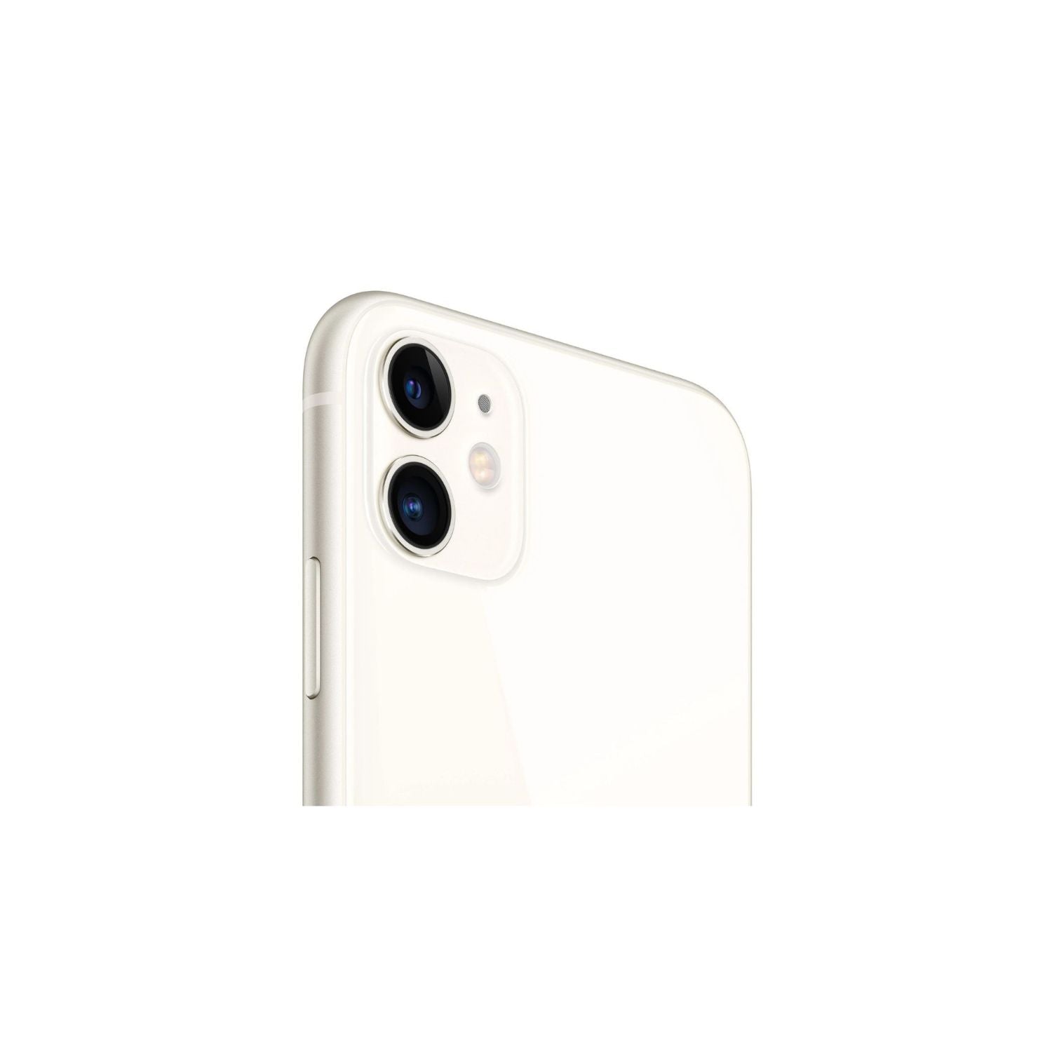 iPhone 11 256 GB Blanco Reacondicionado – DLphone Chile