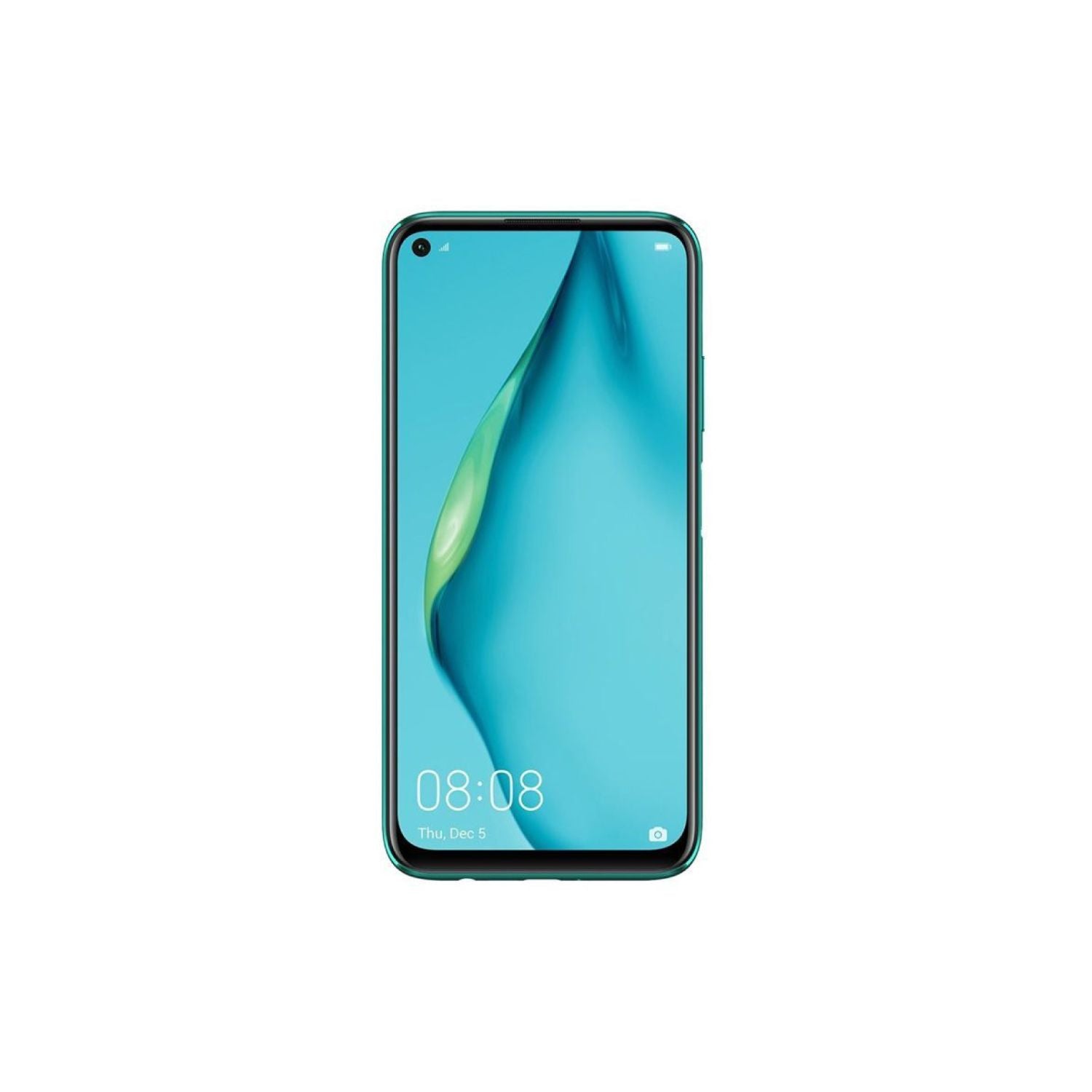 Huawei P40 Lite 128GB Verde Reacondicionado