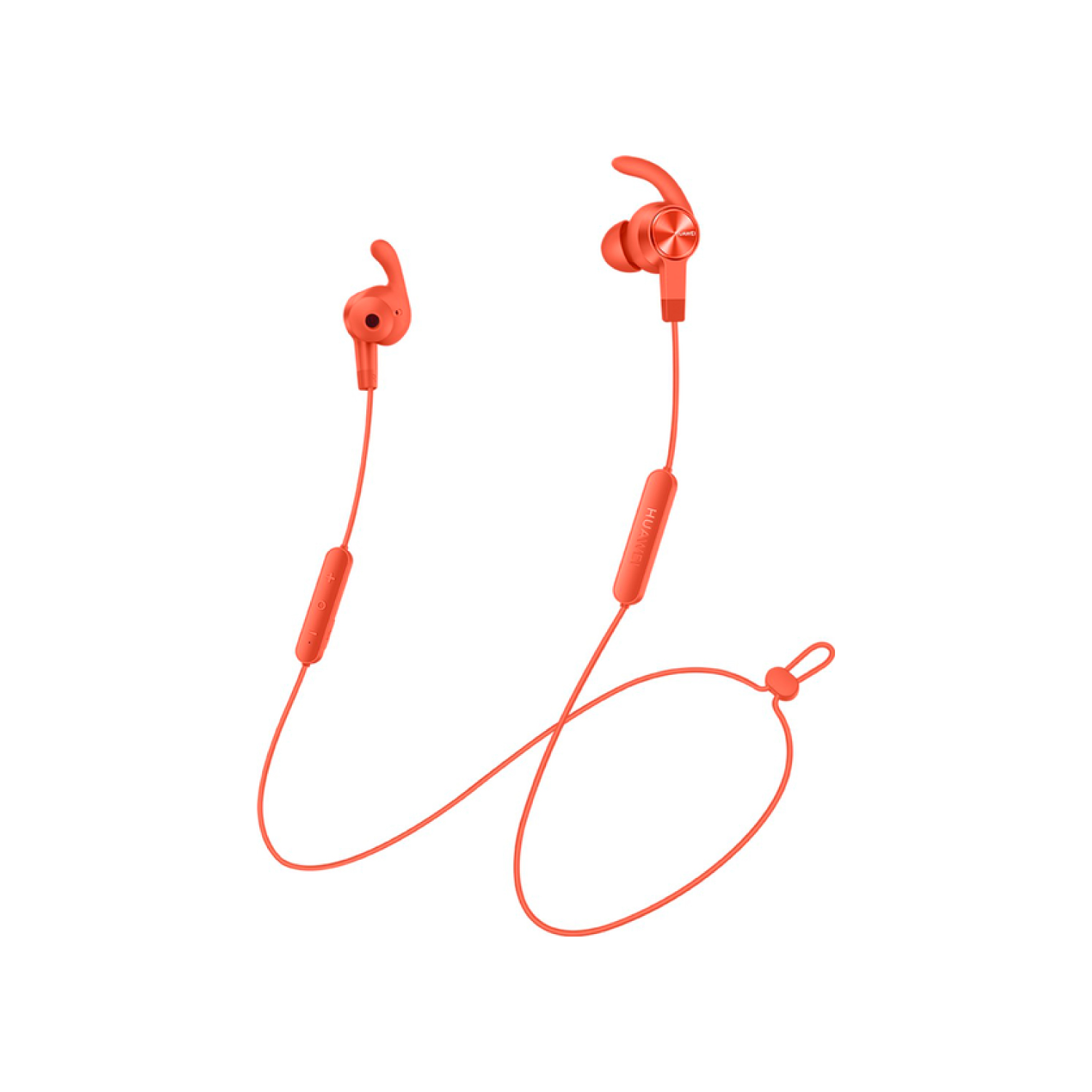 Huawei Headphones Lite Rojo Reacondicionado