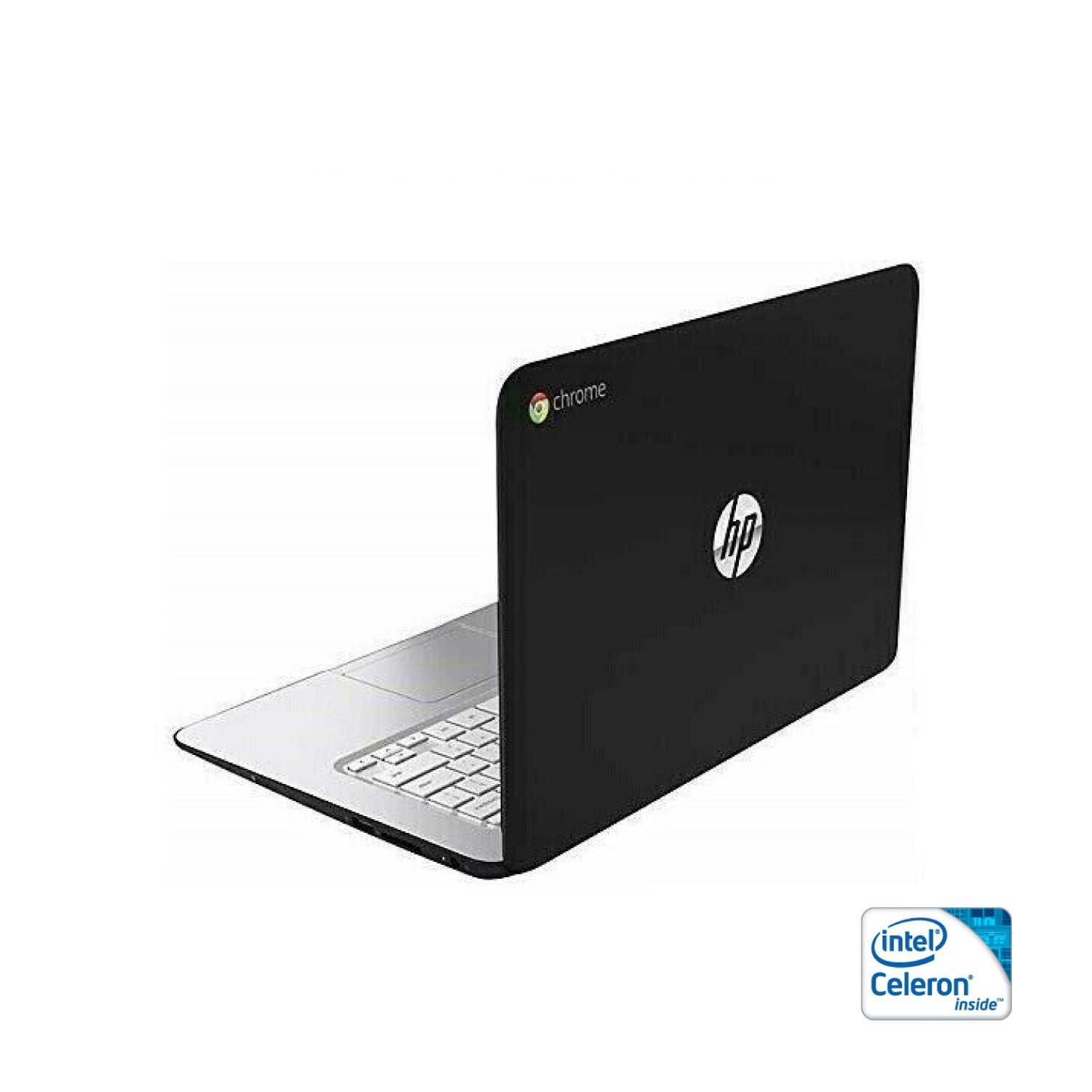 HP CHROMEBOOK 14 SMB Intel 32GB Negro Reacondicionado